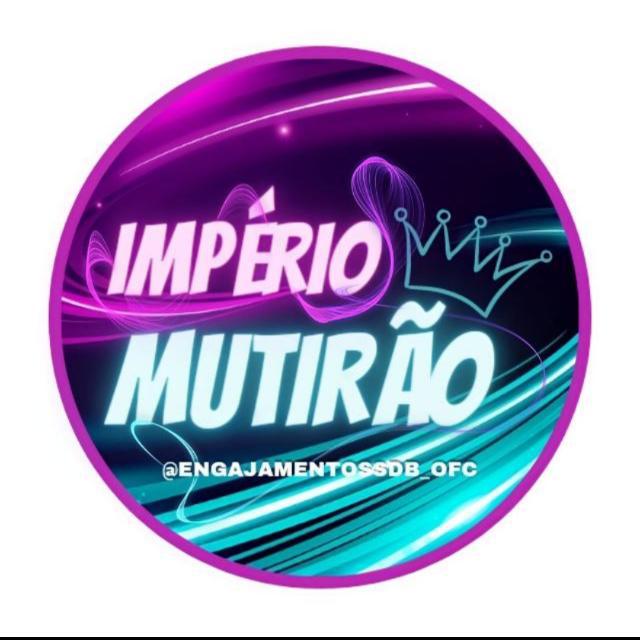 Imagem do grupo Mutirão Império 1