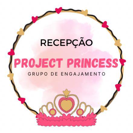 Imagem do grupo Recepção Princess