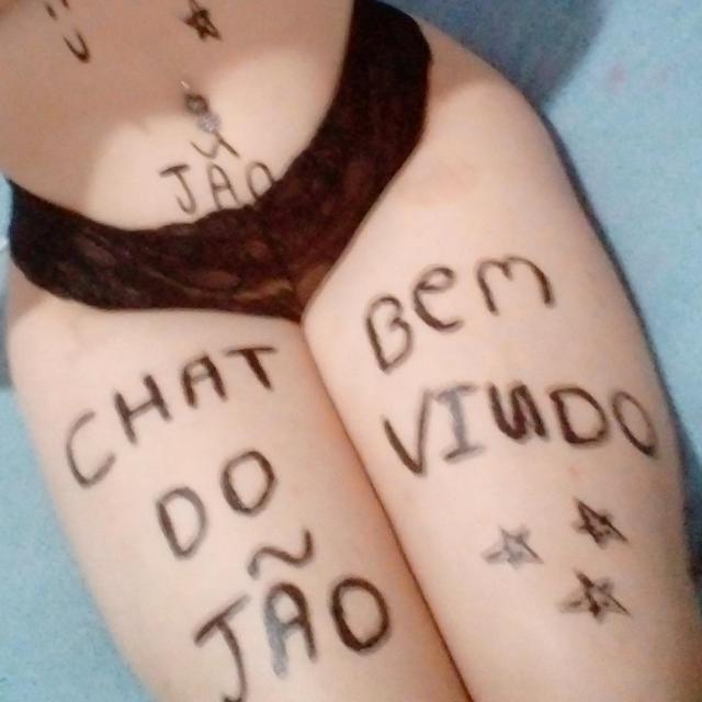 Imagem do grupo 亗 ᭖᭄͜͡𝑪𝑯𝑨𝑻 𝑫𝑶 𝑱𝑨𝑶⃟⛩
