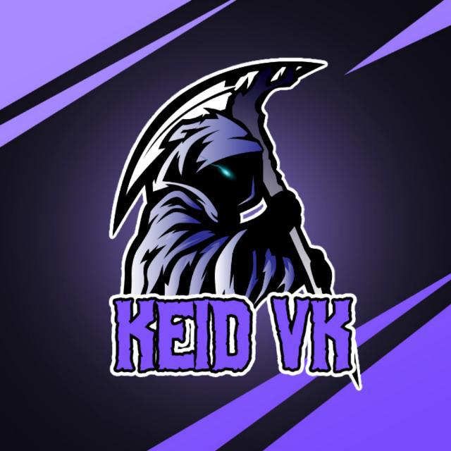 Imagem do grupo KEID VK