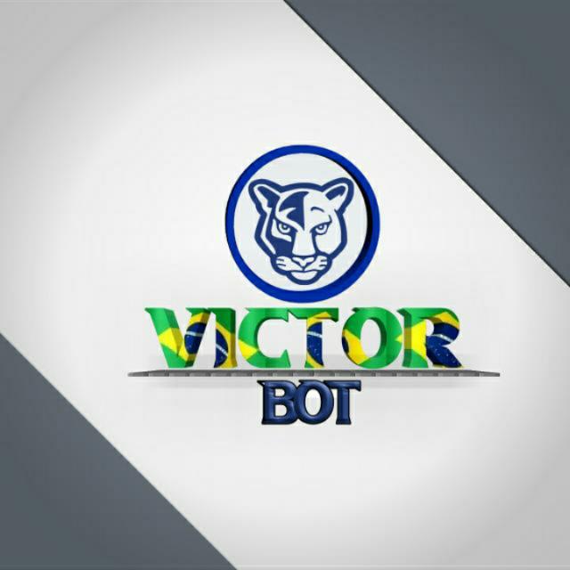 Imagem do grupo Victor Bot