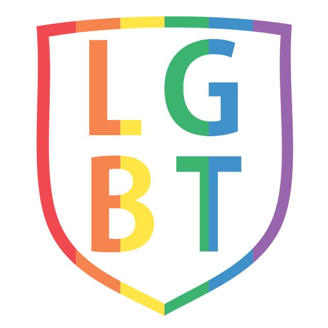 Imagem do grupo LGBTQIA+🏳️‍🌈❤️