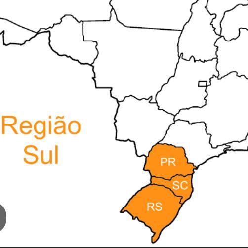 Imagem do grupo REGIÃO SUL DA ZUERA