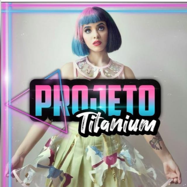 Imagem do grupo Projeto Titanium 🥰❤️🌸😌😚😍😋🥰