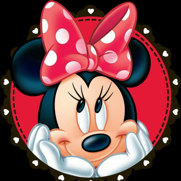Imagem do grupo ❤ MINNIE STICKERS ❤