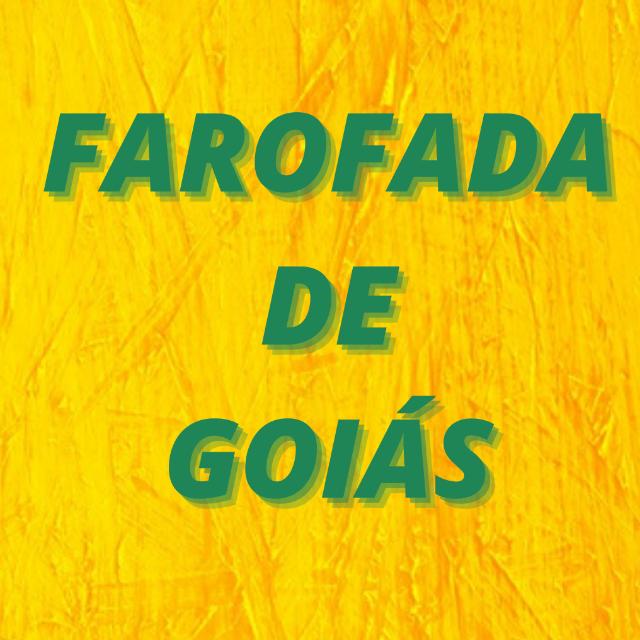 Imagem do grupo ⚜️🔸Farofada de Goiás 🔸⚜️