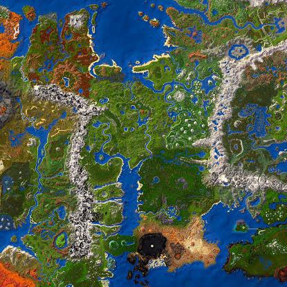 Imagem do grupo Estado Minecraft