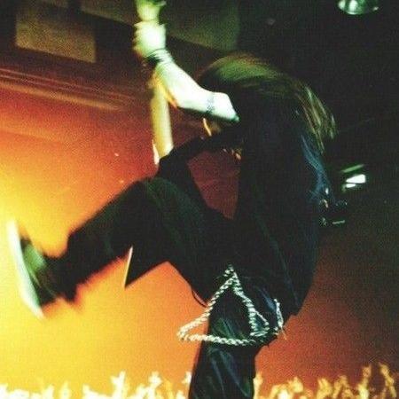 Imagem do grupo ⸸Metalheads Corner⸸