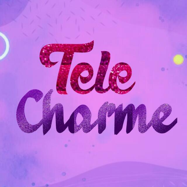 Imagem do grupo Tele Charme! ✨