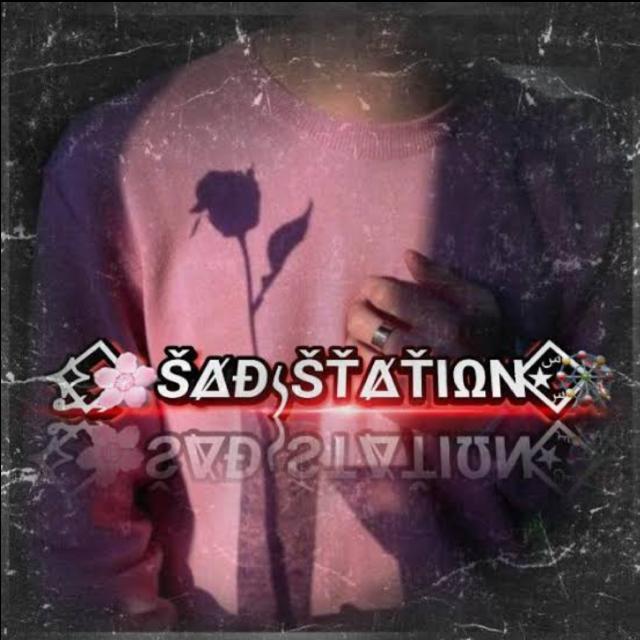 Imagem do grupo SadStation