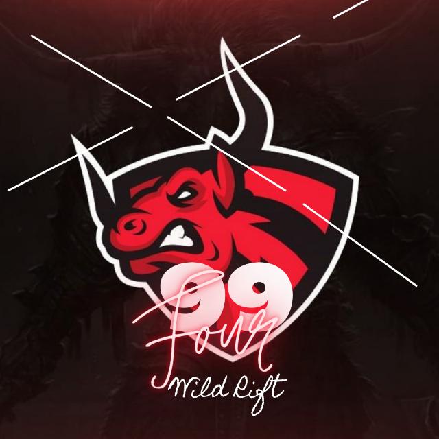 Imagem do grupo Wild Rift - 499