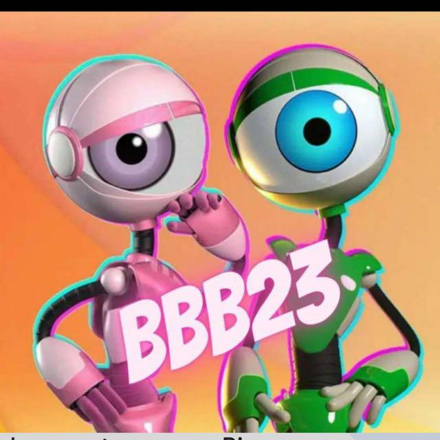 Imagem do grupo 🗣️Vamos FOFOCAR BBB23