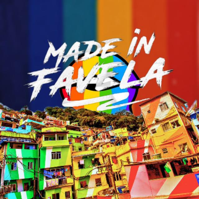 Imagem do grupo Made in favela 💥🚨🔫