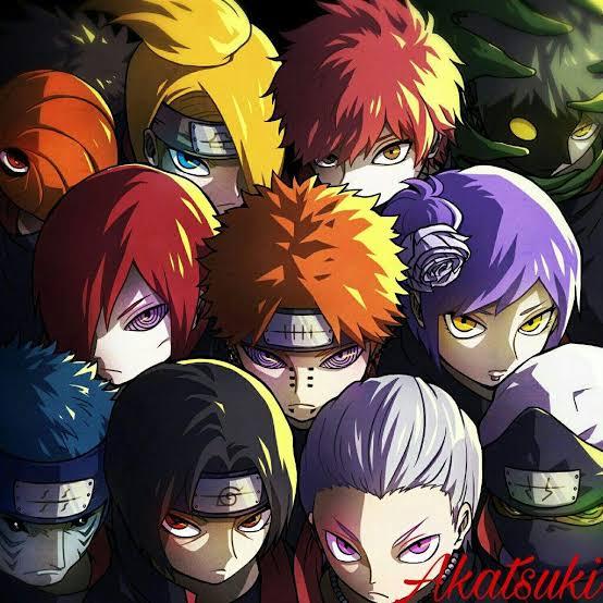 Imagem do grupo メ"so renegados"言