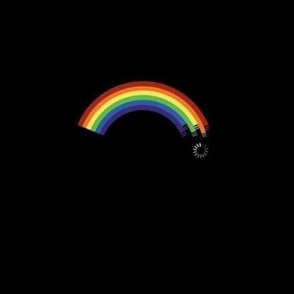Imagem do grupo LGBT na área 🏳️‍🌈:)