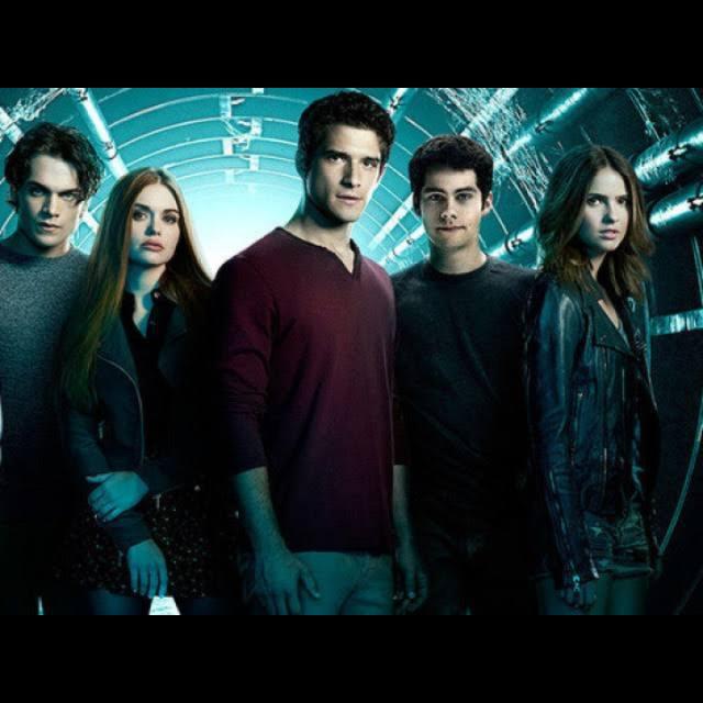 Imagem do grupo Minha alcatéia ❤️🐺❤️