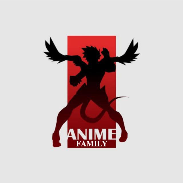 Imagem do grupo ❛ 💭 𝐴𝑛𝑖𝑚𝑒 𝐹𝑎𝑚𝑖𝑙𝑦 ❄︎ ⃞⃭❀