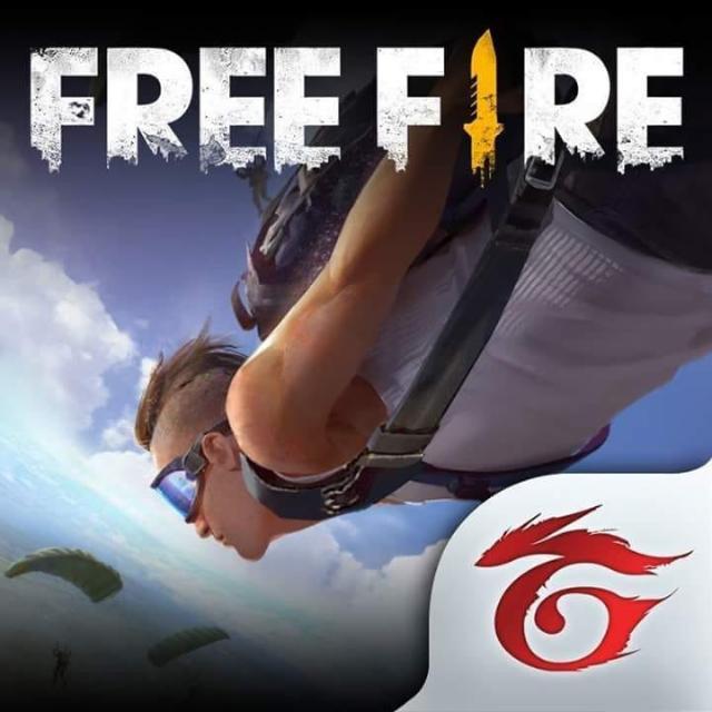 Imagem do grupo TROPA DO FREE FIRE
