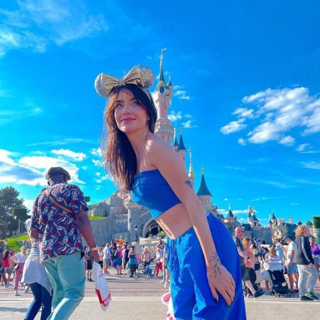 Imagem do grupo Engaja • BLUE 💙✨