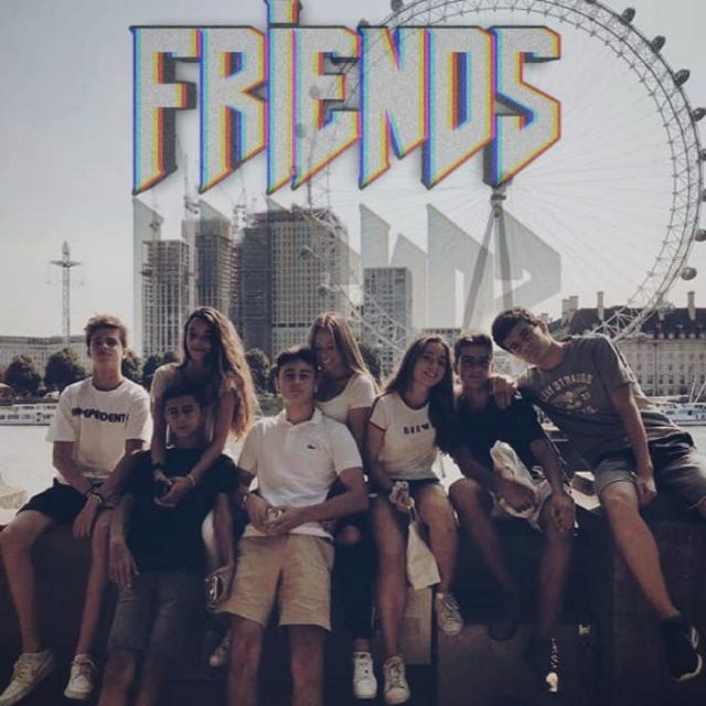 Imagem do grupo 彡𝔽𝕣𝕚𝕖𝕟𝕕𝕤彡