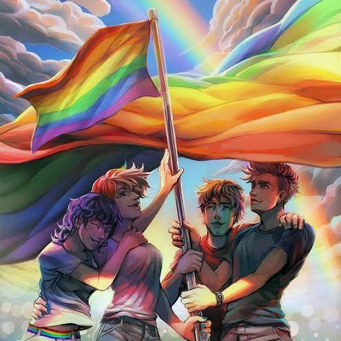 Imagem do grupo 🏳️‍🌈CGCSP-Gays do Centro SP🏳️‍🌈