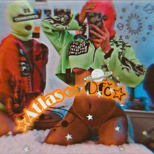 Imagem do grupo ⭐ATLAS OFČ⭐