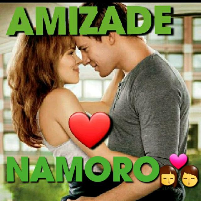 Imagem do grupo 𝘼𝙈𝙄𝙕𝘼𝘿𝙀 🅴
♡ﾟ･｡･ﾟ♡ﾟ｡♥｡･♥ 𝙣𝙖𝙢𝙤𝙧𝙤