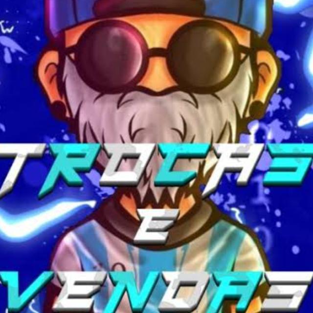 Imagem do grupo Vendas e compra free fire via adm