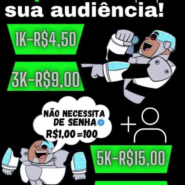 Imagem do grupo 👑DIVULGAÇÃO NA SUA REDEIS SOCIAL👑