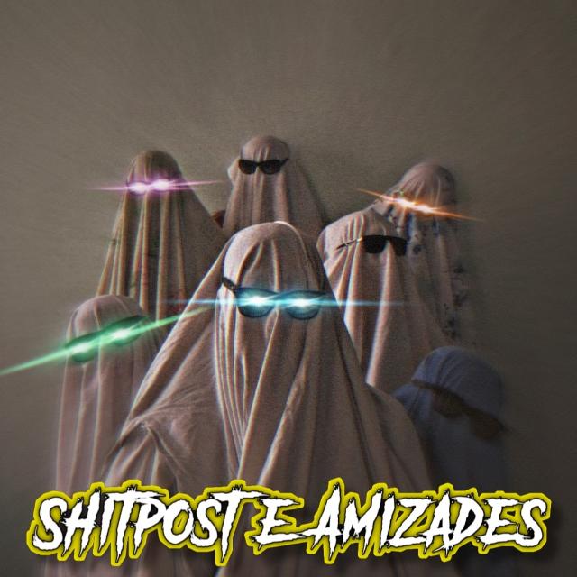 Imagem do grupo 𝕾𝖍𝖎𝖙𝖕𝖔𝖘𝖙 𝖊 𝖆𝖒𝖎𝖟𝖆𝖉𝖊