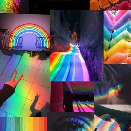 Imagem do grupo Apresentação LGBTQIA+ 🏳️‍🌈