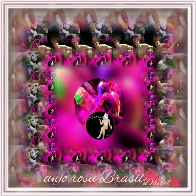 Imagem do grupo Anjo rosa brasil 🌈