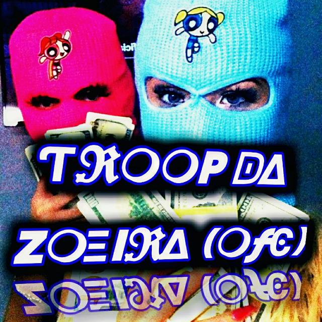 Imagem do grupo Ƭ𝕽❍❍P ᗟΔ Z❍ΞI𝕽Δ ❪❍ƒϾ❫