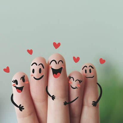 Imagem do grupo Só amizade 😍❤️