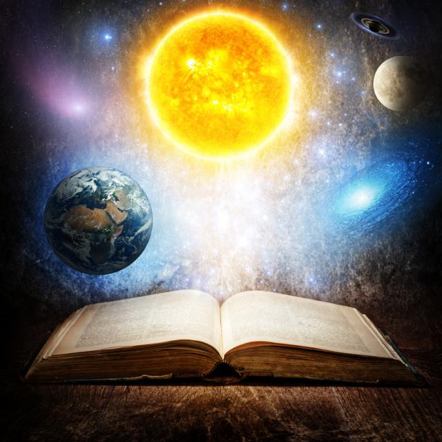 Imagem do grupo Astronomia 