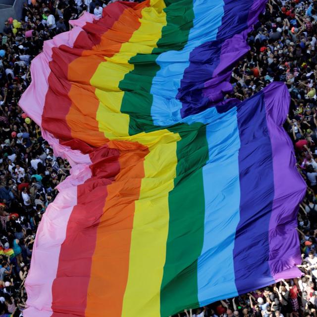 Imagem do grupo Apresentação LGBTQIA+ 🏳️‍🌈