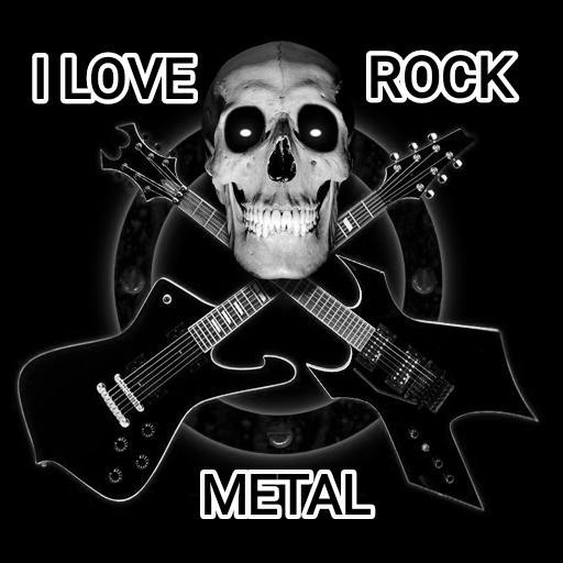 Imagem do grupo I LOVE ROCK METAL🖤🤘🏻💀🎸