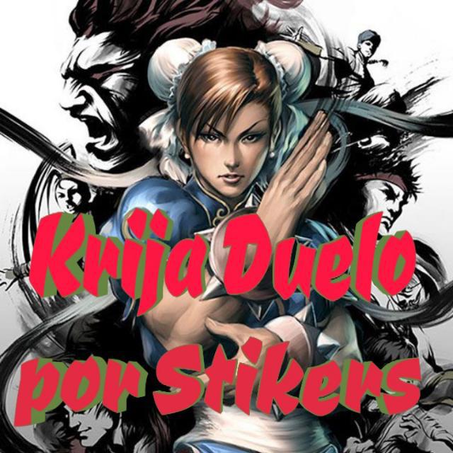 Imagem do grupo 🔱KᖇIᒍᗩ ᗫᑌᕮᒪO ᑭOᖇ STIϾKᕮᖇS