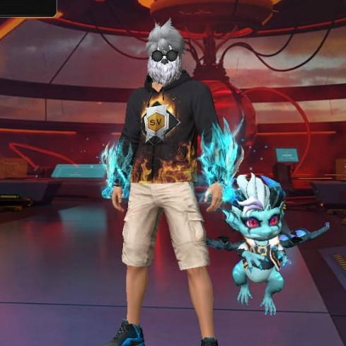 Imagem do grupo TROCA É VENDAS DE CONTAS FF