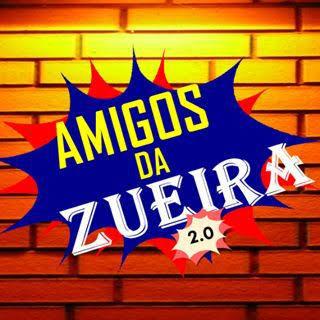 Imagem do grupo Amigos Da Zueira 2.0🇧🇷