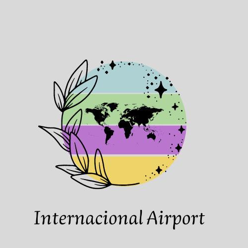 Imagem do grupo Internacional Airport