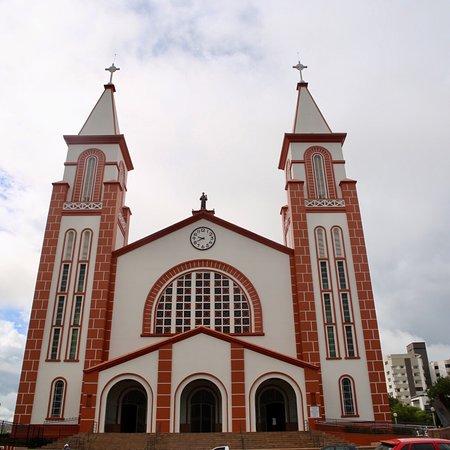 Imagem do grupo Catedral santo Antônio