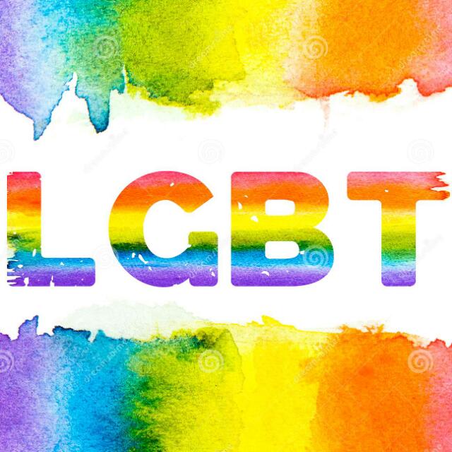 Imagem do grupo LGBT on🏳️‍🌈🥴