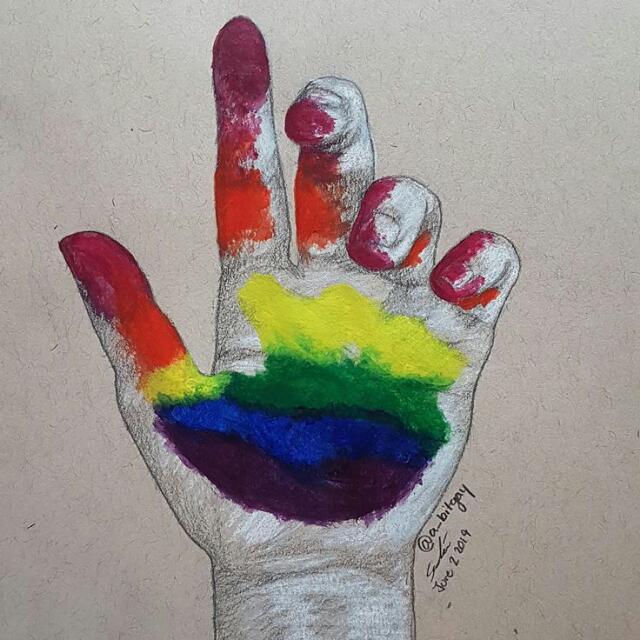 Imagem do grupo 🏳️‍🌈⃟⃤ESQUADRÃO 🅛🅖🅑🅣 🏳️‍🌈⃟⃤