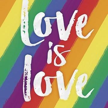 Imagem do grupo LGBT