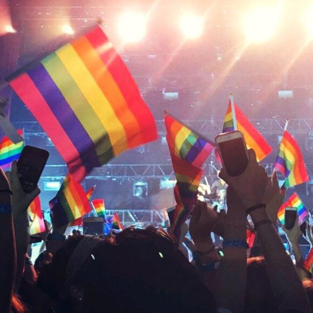 Imagem do grupo 🌈 RAINBOW LGBT 🌈
