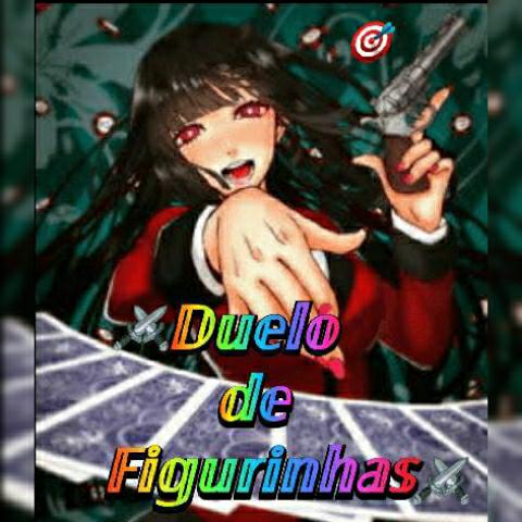 Imagem do grupo Duelos sticker