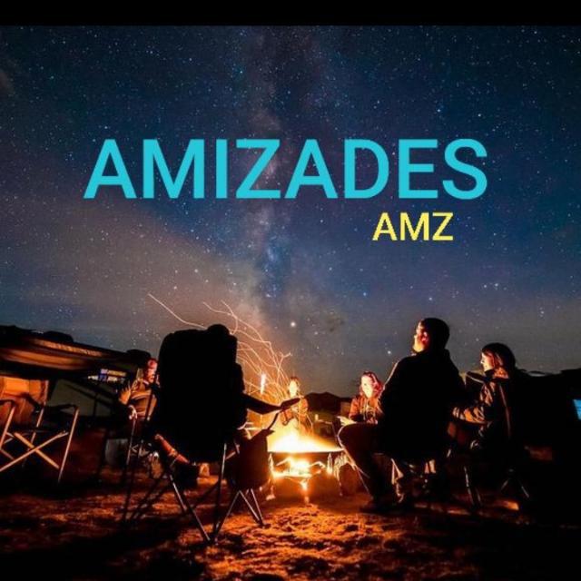 Imagem do grupo ✨ AMIZADES 2022 ✨