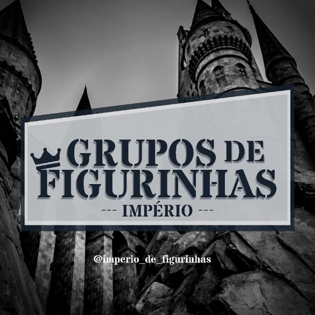 Imagem do grupo ⃟亗 Ʀecepçα̃o Impériσ ᝄ