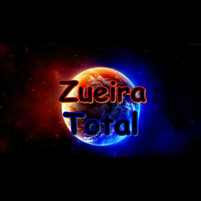 Imagem do grupo Zueira total